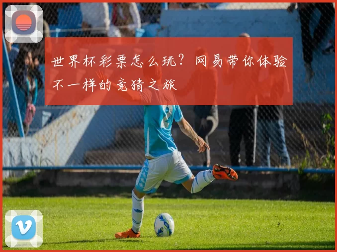 世界杯彩票怎么玩？网易带你体验不一样的竞猜之旅
