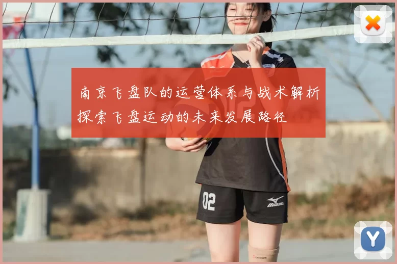 南京飞盘队的运营体系与战术解析探索飞盘运动的未来发展路径
