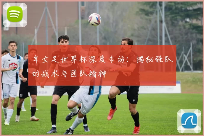 年女足世界杯深度专访：揭秘强队的战术与团队精神