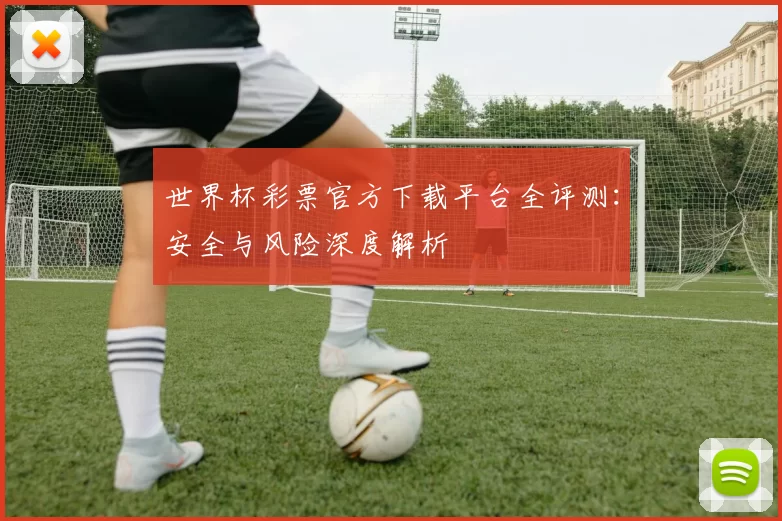 世界杯彩票官方下载平台全评测：安全与风险深度解析