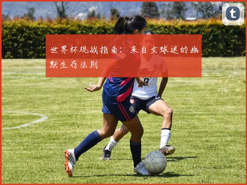 世界杯观战指南:来自女球迷的幽默生存法则