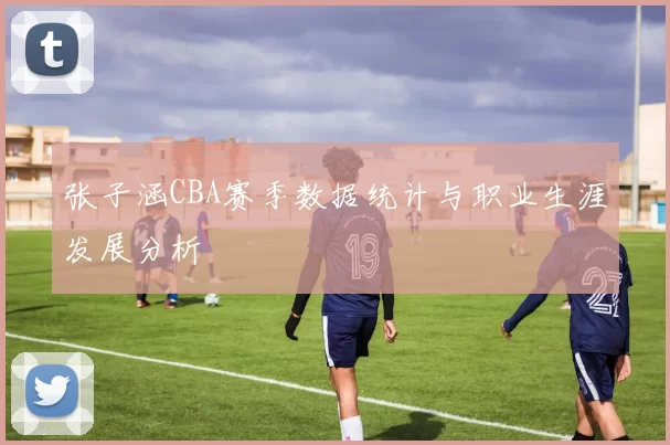 张子涵CBA赛季数据统计与职业生涯发展分析