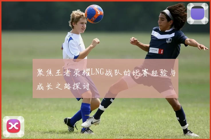 聚焦王者荣耀LNG战队的比赛经验与成长之路探讨