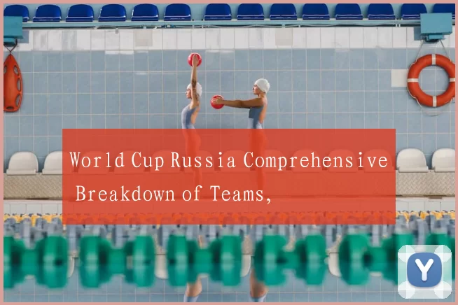 World Cup Russia Comprehensive Breakdown of Teams,
