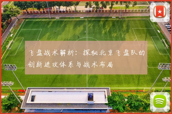 飞盘战术解析:探秘北京飞盘队的创新进攻体系与战术布局